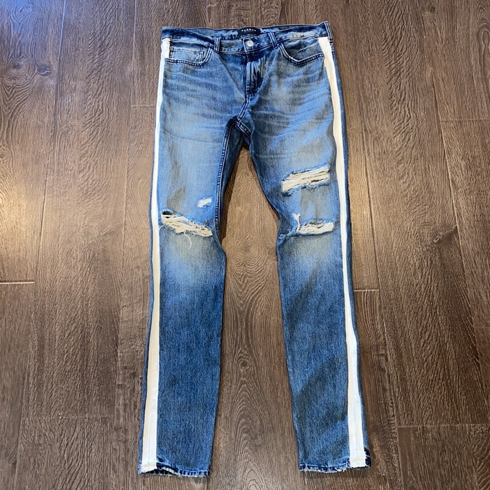 PacSun Men’s Jeans - Size 33x 32
